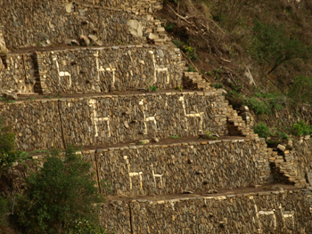 Choquequirao