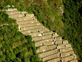 Choquequirao