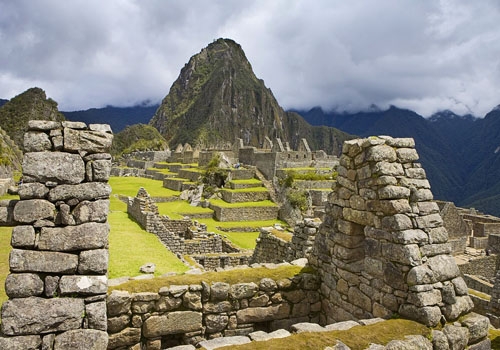 Cusco To Machu Picchu Day Tours