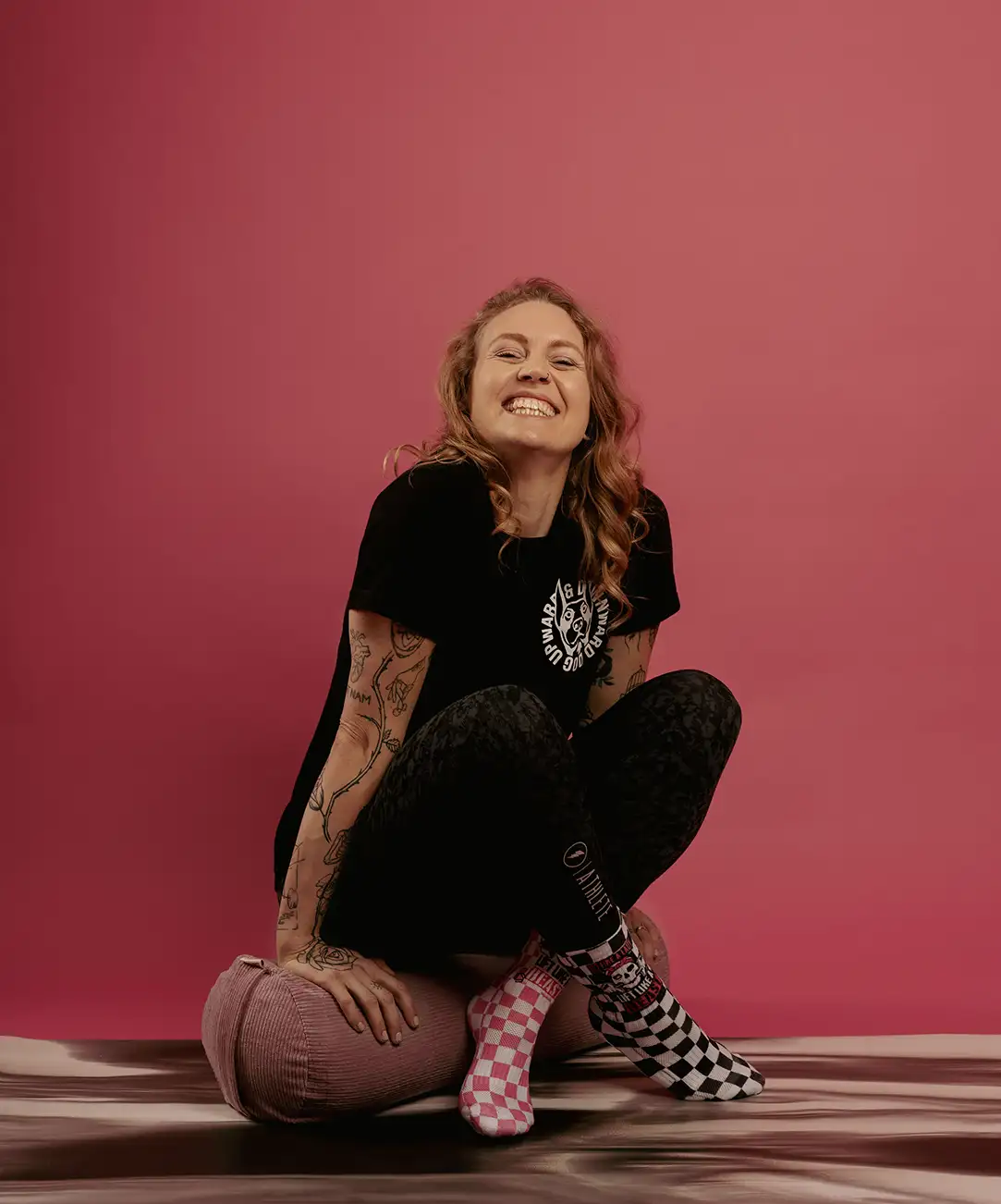 Platzhalter: Yin Yoga Stille
