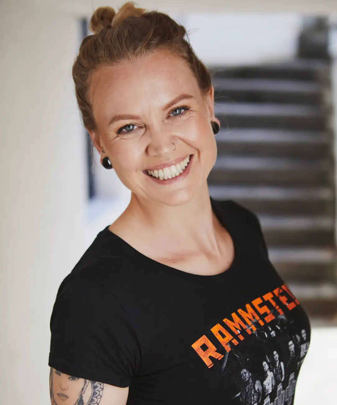 Platzhalter: Porträt von Magda