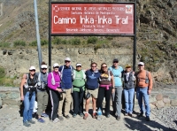  Inca Trail opens its doors again