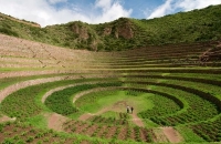 A nice watch into Sacred Valley of the Incas Tour