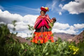 Another experience to make tourism in Cusco City