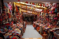 Artesania de Cusco premiada en Bolivia