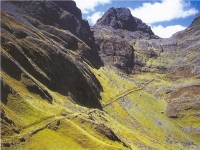 Camino Inca 