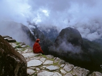 Camino Inca y Machu Picchu lugares a visitar