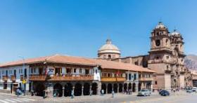 City Tour: Una tarde para conocer la ciudad Imperial