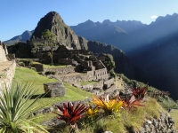 Cusco city by UNESCO