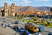 Cusco como Patrimonio Cultural de la Humanidad y mucho mas