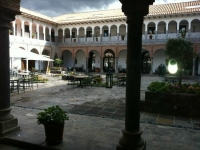 Cusco: Hotel Marriot dentro de los mejores del mundo