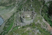 Cusco: Watoqto complex a new option of tourism