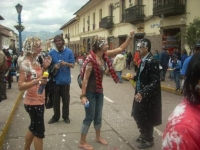 Cusco will receive more than 250,000 tourist on September