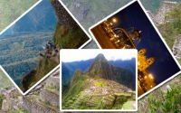 Cusco y sus maravillas arqueologicas del imperio Inca