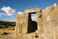 Experiencia turistica en el primer destino turistico Cusco