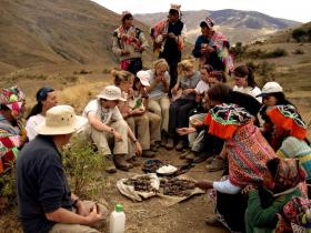 Experiential Tourism in Cusco and other places in Peru