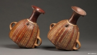 Exposicion llamada Los Incas: reyes de los Andes, primera vez en Europa