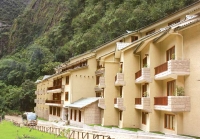 Hotels of 5 & 4 stars in Cusco increase in 2012