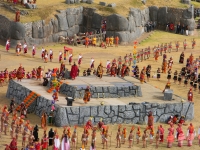 Inti Raymi: Festival Of The Sun