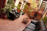 Kuntur Wasi House, un lugar acogedor con alma cusquea
