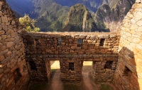 Machu Picchu: 10 things that you probably don't know
