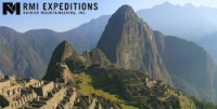 Machu Picchu Trek is a new destinatios for RMI Expeditions