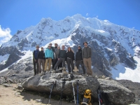 Many motives to visit and enjoy Salkantay to Machu Picchu trek