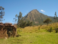 Mollepata: The beginning of Salkantay Trek