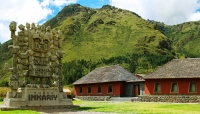Museo Inkariy: A true precolombian museum in Cusco city