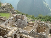 Nuevo centro interpretacion de Machu Picchu