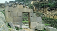 Ollantaytambo y Sacsayhuaman nuevos patrimonios mundiales