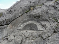 Quillarumiyoc: Templo de la luna en Cusco