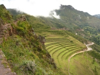 Sacred Valley Of Incas an enchanted place in Cusco