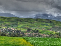 Sacred Valley Tour in Cusco