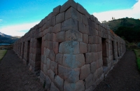 Tarawasi: A tourist site near to Cusco City