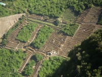 Teleferico de Choquequirao estaria listo para el 2015