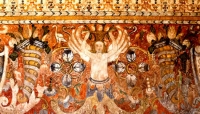 The Baroque Route Tour in Cusco City