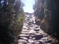 Tips to enjoy Inca Trail by El País magazine