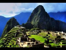 Tourism in Peru