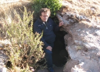 Underground tunnels in Cusco city tour